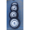 706. Ford Fusion, Focus, Fiesta